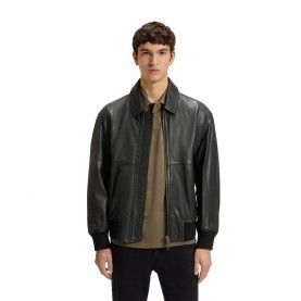 яке,мъжки,якета,boss,joberg,10272748,01,leather,jacket,black,(black)