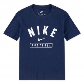 Футболна фланелка Nike Football Bcs Field Sport short sleeve T-shirt - Blue (Midnight Navy) футболна,фланелка,мъжки,тениски,дамски,тениски,nike,football,bcs,field,sport,short,sleeve,t,shirt,blue,(midnight,navy)