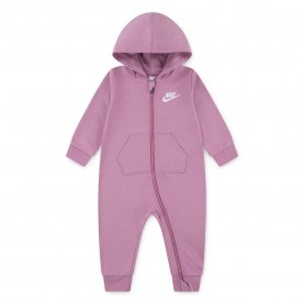 Гащеризон Nike Lbr Club long sleeve jumpsuit - Purple (Magic Flamingo) гащеризон,детски,облекла,за,момичета,детски,облекла,за,момчета,nike,lbr,club,long,sleeve,jumpsuit,purple,(magic,flamingo)