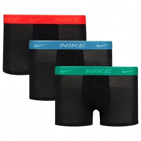 Боксерки Nike Nhb Wb boxers 3 units - Black (Black 1) боксерки,детско,бельо,nike,nhb,wb,boxers,3,units,black,(black,1)
