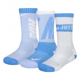 чорапи,мъжки,чорапи,дамски,чорапи,nike,nhn,hbr,sport,crew,socks,3,pairs,blue,(university,blue)