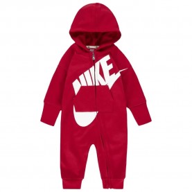 Гащеризон Nike Sustainable long sleeve jumpsuit - Red (Gym Red) гащеризон,детски,облекла,за,момичета,детски,облекла,за,момчета,nike,sustainable,long,sleeve,jumpsuit,red,(gym,red)