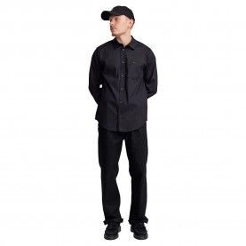 риза,с,дълъг,ръкав,мъжки,ризи,makia,arthur,long,sleeve,shirt,black