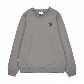 блуза,мъжки,пуловери,makia,berry,sweatshirt,thyme,(grey)