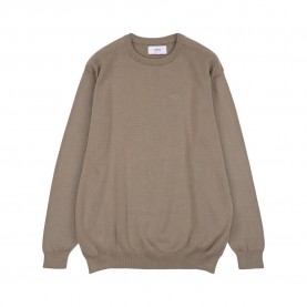 блуза,мъжки,пуловери,makia,cove,sweater,light,olive,(brown)