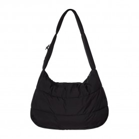чанта,за,през,рамо,всички,чанти,makia,freja,quilted,shoulder,bag,black,(black)