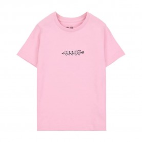 тениска,детски,тениски,makia,gentle,short,sleeve,t,shirt,pink,(rose)