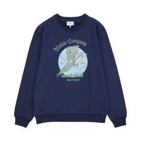 блуза,мъжки,пуловери,makia,hunted,sweatshirt,dark,navy,(blue)