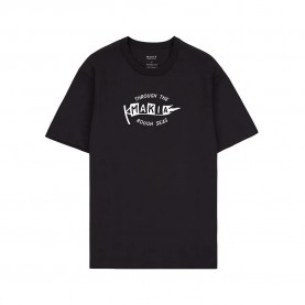 тениска,мъжки,тениски,makia,knots,short,sleeve,t,shirt,black