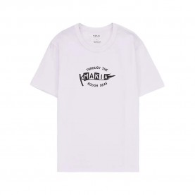 тениска,мъжки,тениски,makia,knots,short,sleeve,t,shirt,white