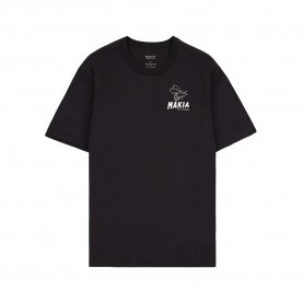 тениска,мъжки,тениски,makia,lingon,short,sleeve,t,shirt,black