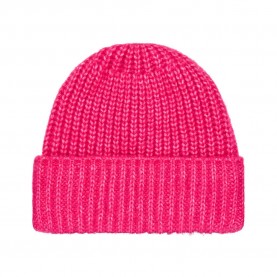 Шапка Makia Linnea beanie - Pink (Pink) шапка,всички,шапки,makia,linnea,beanie,pink,(pink)