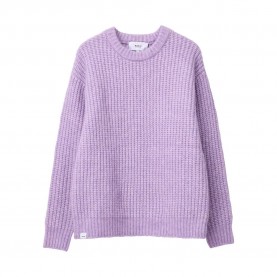 блуза,дамски,пуловери,дамски,плетени,дрехи,makia,mabel,knit,sweater,purple,(lavender)