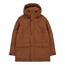 яке,мъжки,якета,makia,resilient,padded,jacket,brown,(sepia)
