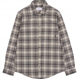 риза,с,дълъг,ръкав,мъжки,ризи,makia,resonant,long,sleeve,shirt,sage,(green)