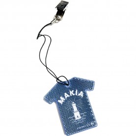 ключодържатели,makia,safety,reflector,blue