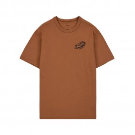 тениска,мъжки,тениски,makia,sauna,short,sleeve,t,shirt,sepia,(brown)