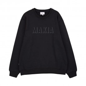 блуза,мъжки,пуловери,makia,shadow,sweatshirt,black