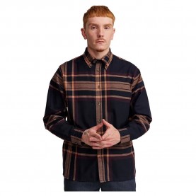 риза,с,дълъг,ръкав,мъжки,ризи,makia,theory,long,sleeve,shirt,dark,blue,(blue)
