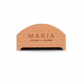 хигиена,аксесоари,makia,wool,comb,brown,(wood)