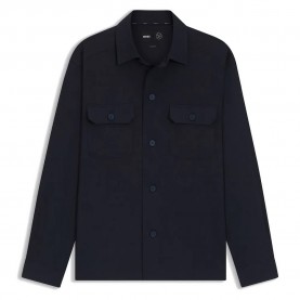 Риза с дълъг ръкав BOSS Cole 2C1 252 10271049 01 long sleeve shirt - Blue (Dark Blue) риза,с,дълъг,ръкав,дамски,ризи,мъжки,ризи,boss,cole,2c1,252,10271049,01,long,sleeve,shirt,blue,(dark,blue)