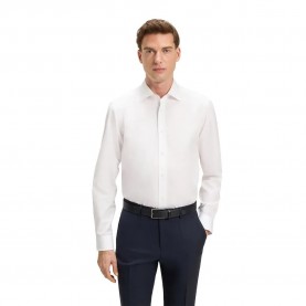 мъжки,ризи,boss,david,spread,double,shirt,white