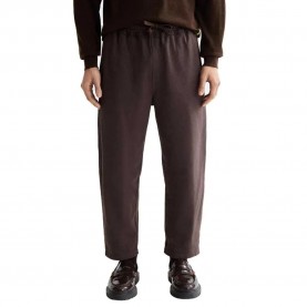 анцуг,мъжки,панталони,scotch,&,soda,3,crosses,garment,dye,sweat,pants,brown,(demitasse)