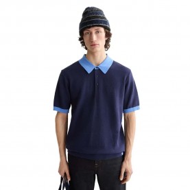 дамски,блузи,с,яка,мъжки,блузи,с,яка,scotch,&,soda,regular,fit,knitted,tone,on,tone,striped,short,sleeve,polo,blue,(peacoat)