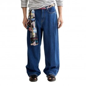 дънки,мъжки,панталони,scotch,&,soda,seasonal,super,loose,fit,jeans,blue