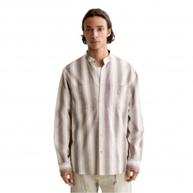 риза,с,дълъг,ръкав,мъжки,ризи,scotch,&,soda,shadow,striped,long,sleeve,shirt,beige