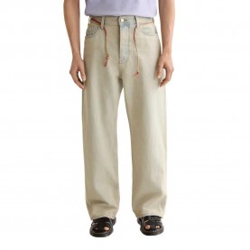 дънки,мъжки,панталони,scotch,&,soda,the,pitch,loose,fit,jeans,beige,(misfit)