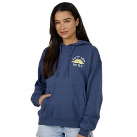 суичър,дамски,блузи,salty,crew,baja,fresh,hoodie,indigo,(blue)