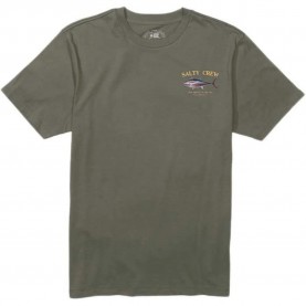тениска,мъжки,тениски,salty,crew,big,blue,premium,short,sleeve,t,shirt,dusty,olive,(green)