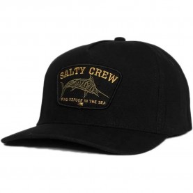 шапка,всички,шапки,salty,crew,billfisher,strapback,cap,black