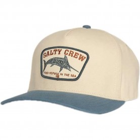 шапка,всички,шапки,salty,crew,billfisher,strapback,cap,off,white,pilot,blue,(beige)