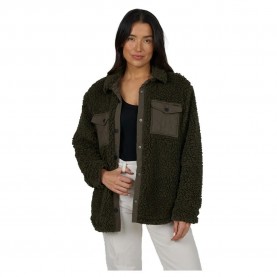 яке,дамски,якета,и,палта,salty,crew,calm,seas,shacket,jacket,green,(dark,olive)