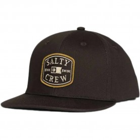 шапка,с,козирка,всички,шапки,salty,crew,capitals,snapback,cap,black,(charcoal)