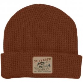 шапка,всички,шапки,salty,crew,coastal,beanie,friar,brown,(brown)