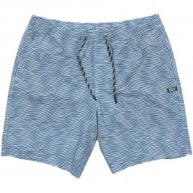 бански,гащета,мъжки,бански,костюми,salty,crew,crew,volley,swimming,shorts,blue,(channel,blue)