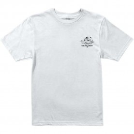 тениска,детски,тениски,salty,crew,day,charter,short,sleeve,t,shirt,white