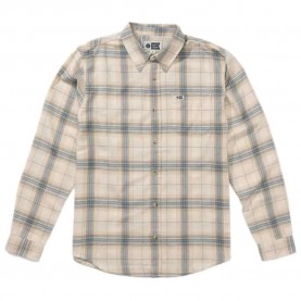 риза,с,дълъг,ръкав,мъжки,ризи,salty,crew,early,bird,flannel,long,sleeve,shirt,birch,(beige)