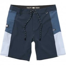 бански,гащета,мъжки,бански,костюми,salty,crew,flaship,swimming,shorts,midnight,navy,(blue)