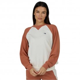 блуза,дамски,блузи,salty,crew,gone,sailin,crew,sweatshirt,sierra,(orange)