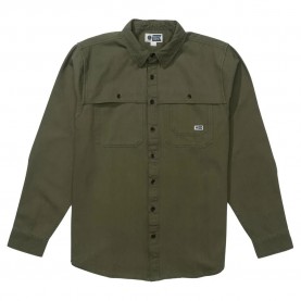 Риза с дълъг ръкав Salty crew Long haul long sleeve shirt - Four Leaf Clover риза,с,дълъг,ръкав,мъжки,ризи,salty,crew,long,haul,long,sleeve,shirt,four,leaf,clover
