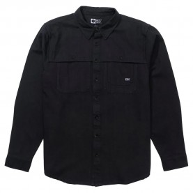 Риза с дълъг ръкав Salty crew Long haul long sleeve shirt - Phantom риза,с,дълъг,ръкав,мъжки,ризи,salty,crew,long,haul,long,sleeve,shirt,phantom