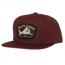шапка,всички,шапки,salty,crew,lurking,6,panel,cap,burgundy,(red)