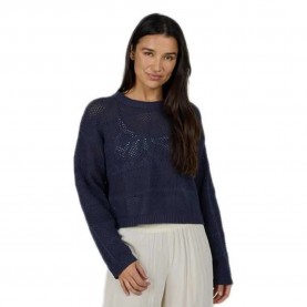 жилетка,дамски,пуловери,дамски,плетени,дрехи,salty,crew,neptune,cardigan,blue,(dark,navy)