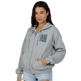комплект,дамски,блузи,salty,crew,perfect,set,full,zip,sweatshirt,grey,(athletic,heather)