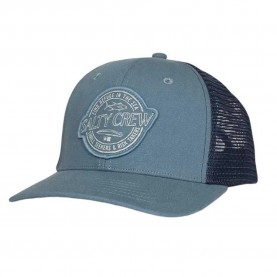 шапка,всички,шапки,salty,crew,skewed,trucker,cap,blue,(pilot,blue)