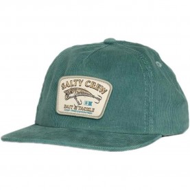 шапка,с,козирка,всички,шапки,salty,crew,snag,it,snapback,cap,hydro,(green)